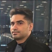 Mojtaba Nazari