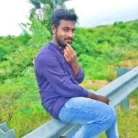 P CHANDRA BABU
