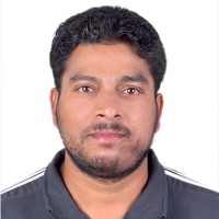 Durgesh Kumar