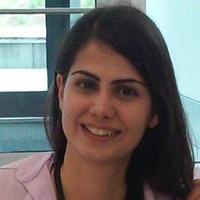 Masoumeh Aminzadeh