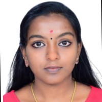 Ahaliya S