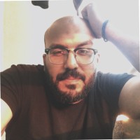 Mahmoud Borham