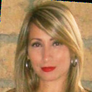 Liliana Ydelmar Maltese Ramos