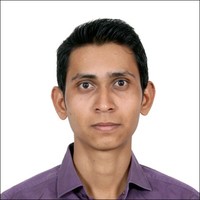 Pankajkumar Patel