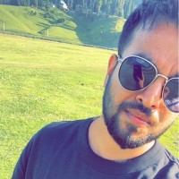 Kunal Chavan