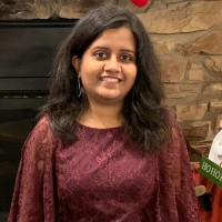 Akhila Bayyareddygari