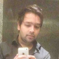 Jatin Arora