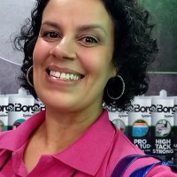 Monica Gomes