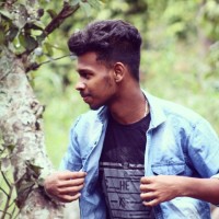 Srikrishnan R