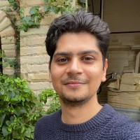 Mukund Toshniwal