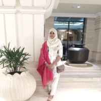 Muskan A