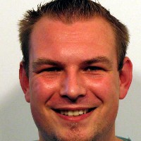 Bart Jan Van Erp