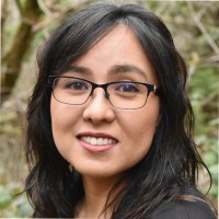 Nicole Warner-Huang