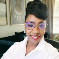 Ebony L. Marable MBA, PHR