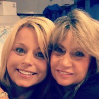 Christy Adams