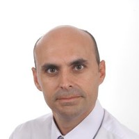 Antonio Torres