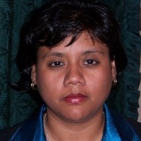 Lic. Olga Lidia Iracheta Perez