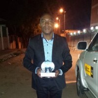Daniel Jamba