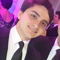 Antonio Gusmão Guimarães