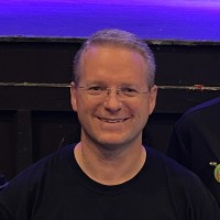 Darrell Beck