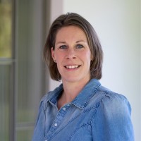 Sanne Van Der Stroom