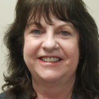 Krisann Mccutcheon