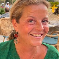 Kimberley van Oorschot