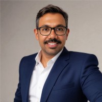 Ishaan S. Bansal, MBA, PMP®