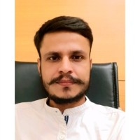 Manish Kumar Puri