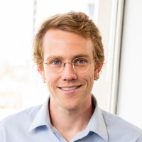 Patrick Cumming