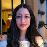 Maha Alaoui Sosse