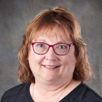 Lisa Sanderson