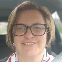 Angie Dettman