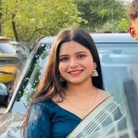 Mansi Sharma