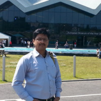 Rajesh Roshan(Purnea)