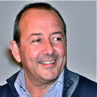 Walter De Bondt