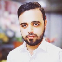 Seyed Ali Hashemi