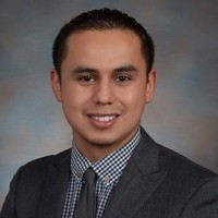 Silvano Huerta Lopez