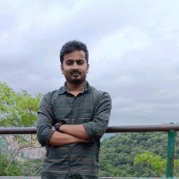 Santoshkumar M