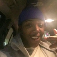 Keondre Smith
