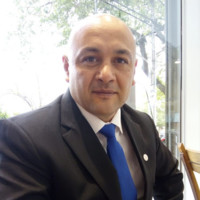 Daniel Orlando Flores