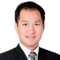 Desmond Lee