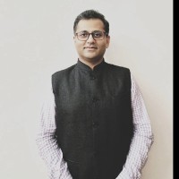 Paresh Jain
