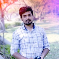 Vasanthakumar Ramasamy