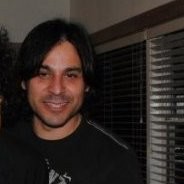 Carl Palomino