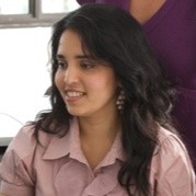 Freda Fernandes