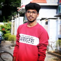 Deepak Saravanan