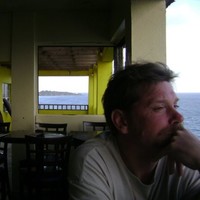 Marcus Andre