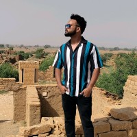 Abhishek Pratap