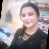 Rekha Gupta
